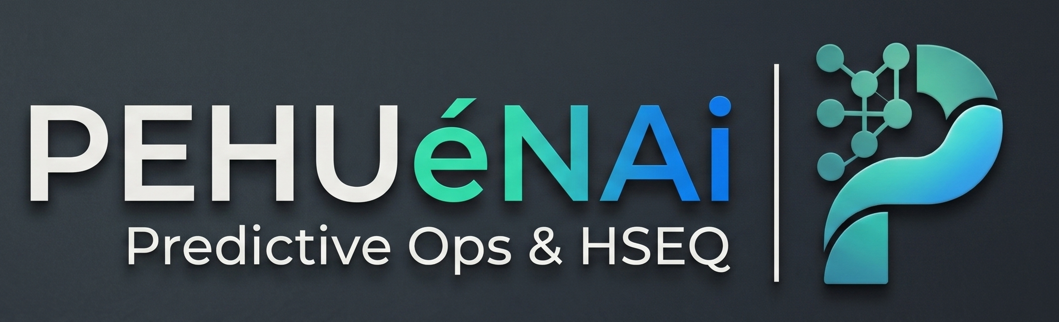 PEHUéNAi Logo